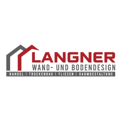 Wand- und Bodendesign Langner Logo