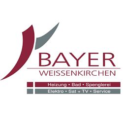 Elektrofachgeschäft Wilhelm Bayer Gesellschaft m.b.H. Logo