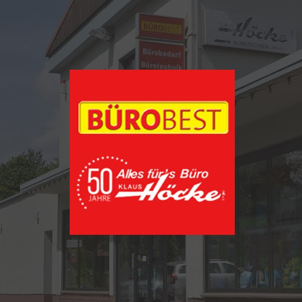 Klaus Höcke GmbH Logo