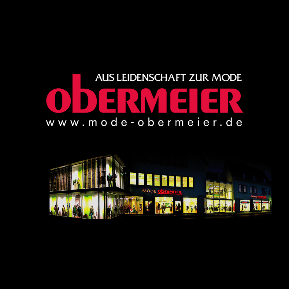 Mode Obermeier GmbH Logo
