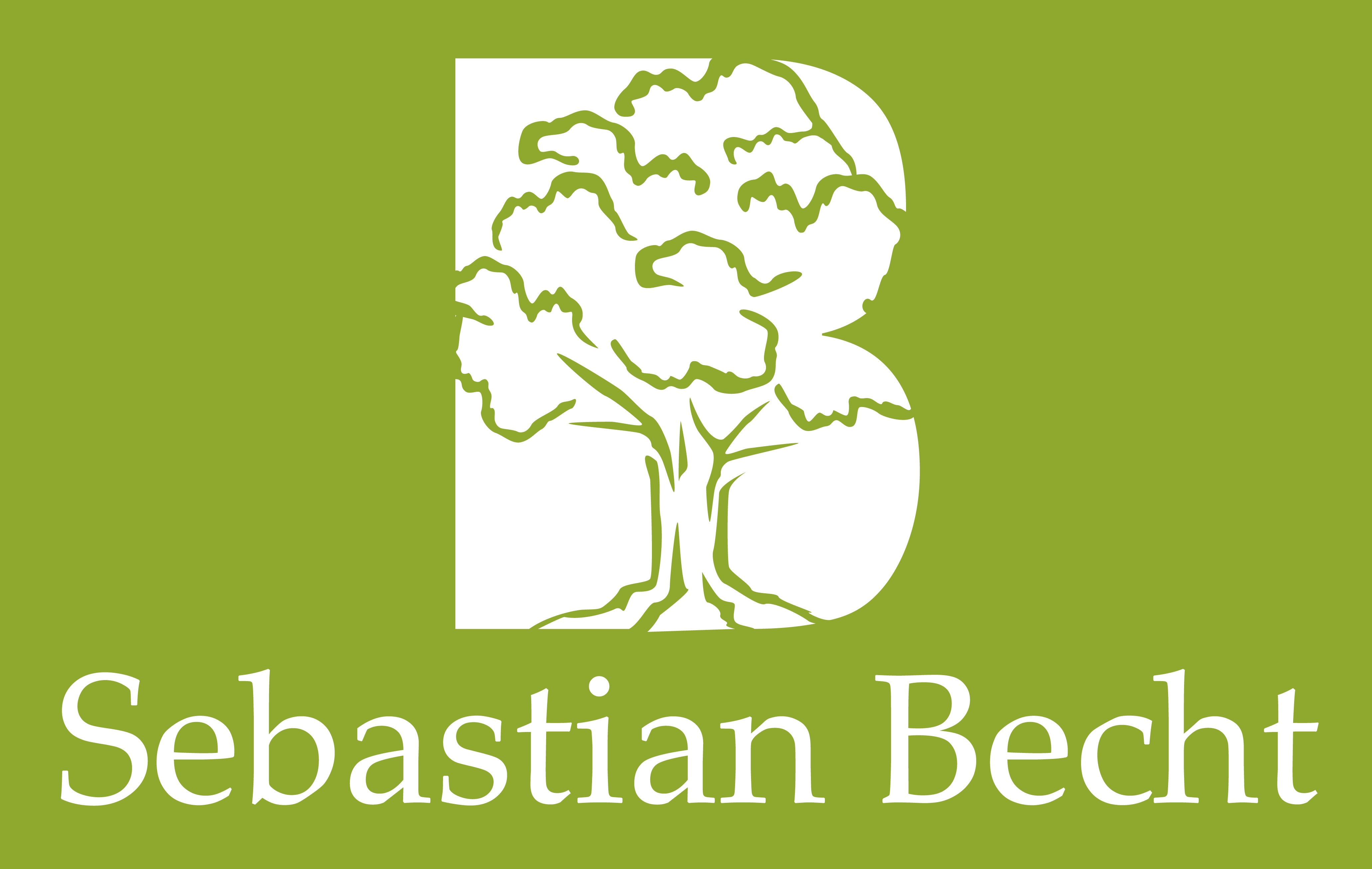 Sebastian Becht Logo