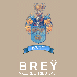 Brey Malerbetrieb GmbH Logo