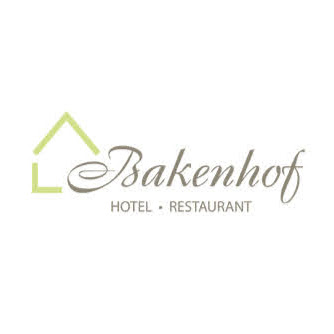 Hotel & Restaurant Bakenhof Inh. Tristan Twent Logo
