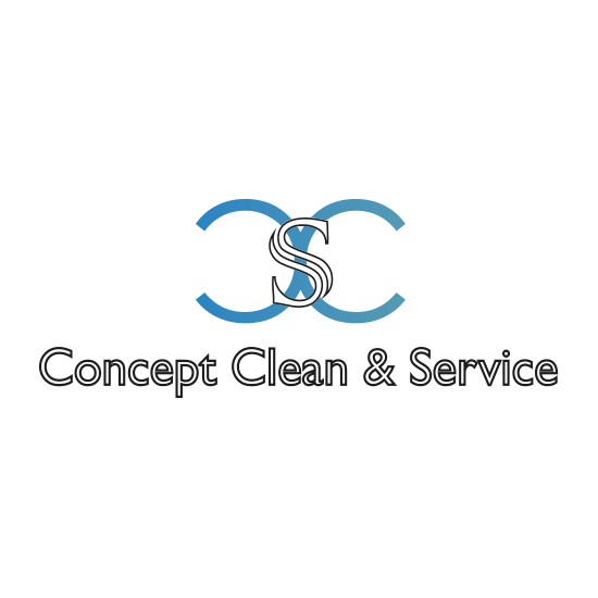 Concept Clean & Service MT GmbH Logo