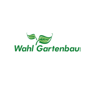 Wahl Gartenbau GmbH Logo