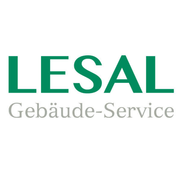 Lesal Reinigung Service GmbH logo