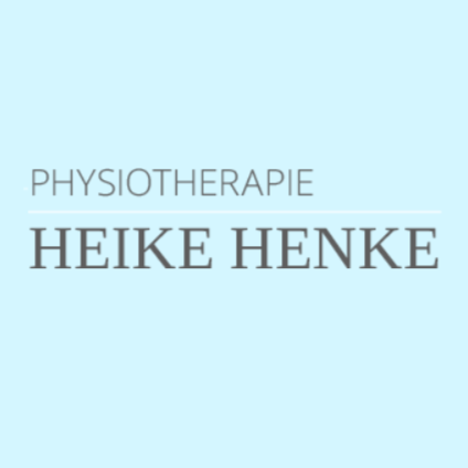 Physiotherapie Heike Henke Logo