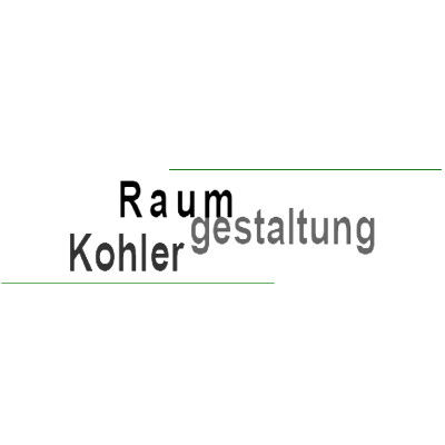Kohler Raumgestaltung Inh. Klaus Kohler Stuttgart Logo