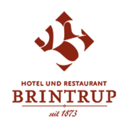 Hotel & Restaurant Brintrup Logo