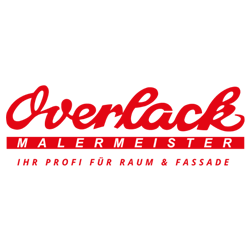 Malermeister Overlack logo