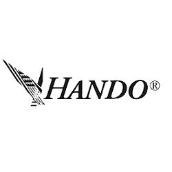 Hando Handels GmbH Logo
