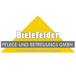 Bielefelder Pflege- und Betreuungs GmbH logo