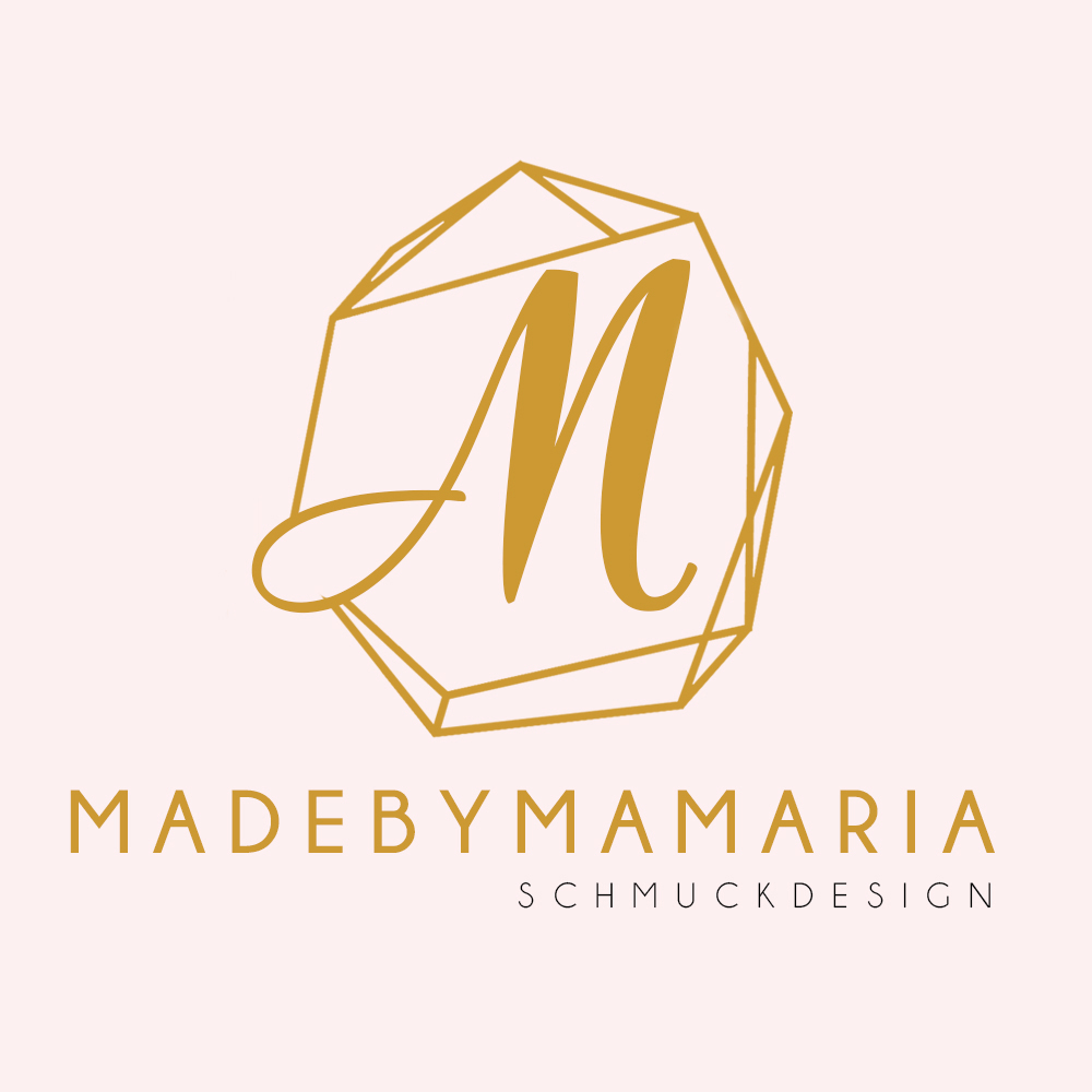 madebymamaria Logo