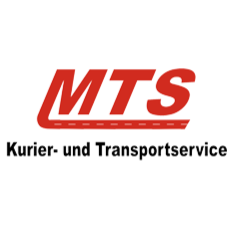 MTS Kurier- und Transportservice Logo