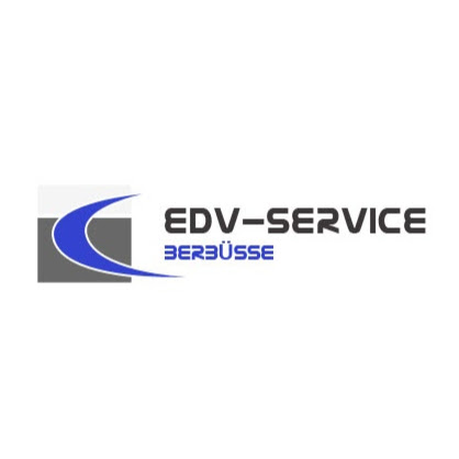 EDV Service Berbüsse Inh. Ulrich Berbüsse logo