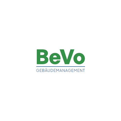 BeVo Gebäudemanagement UG Logo