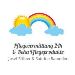 Stöber Josef Vermittlungsagentur Logo