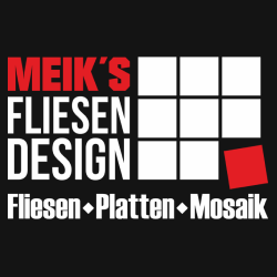 Meiks Fliesendesign Logo