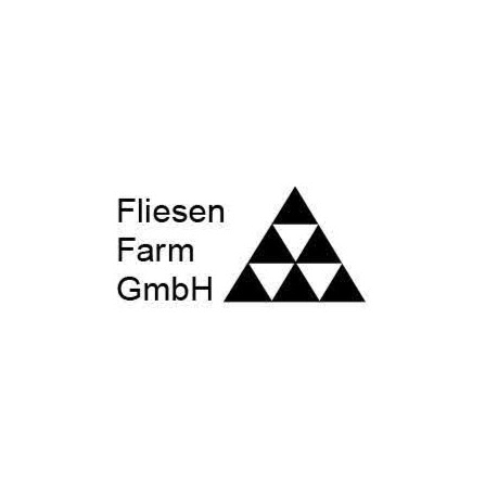 Fliesen Farm GmbH Logo