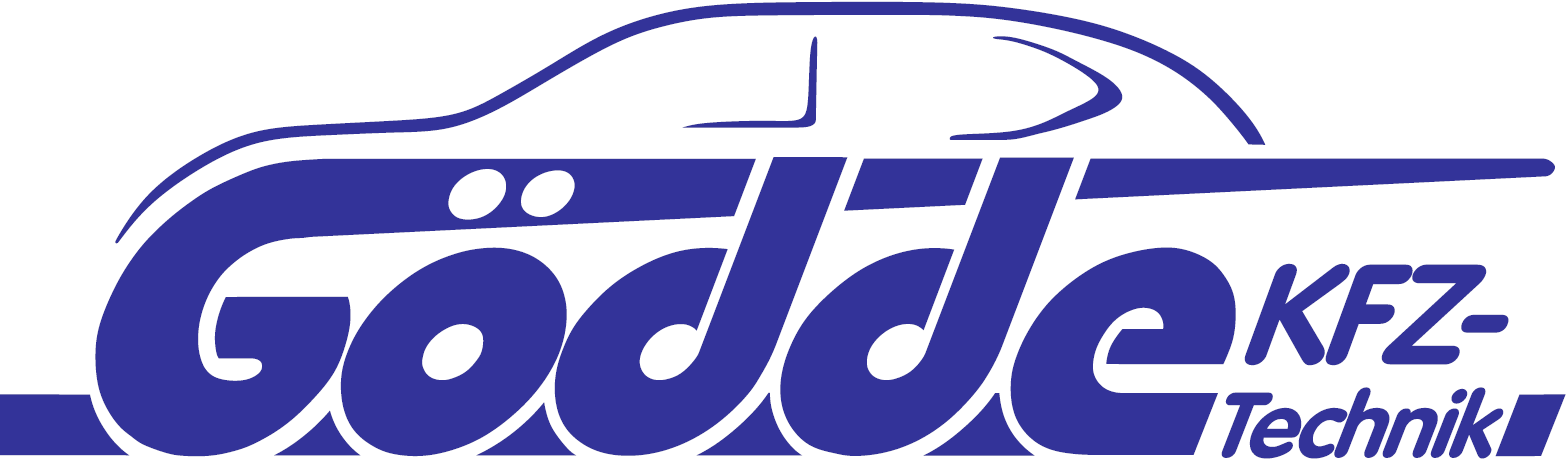 KFZ-Technik W. Gödde - Autowerkstatt und Shell-Tankstelle Logo