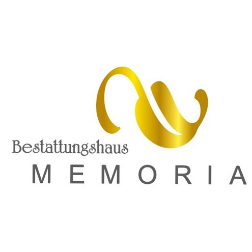 Bestattungshaus Memoria GmbH Rostock Logo