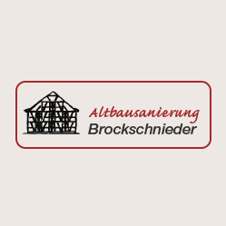 Altbausanierung Ralf Brockschnieder Logo