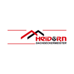 Dachdeckerei Fritz Heidorn Inh.Klaus-Dieter Heidorn Logo