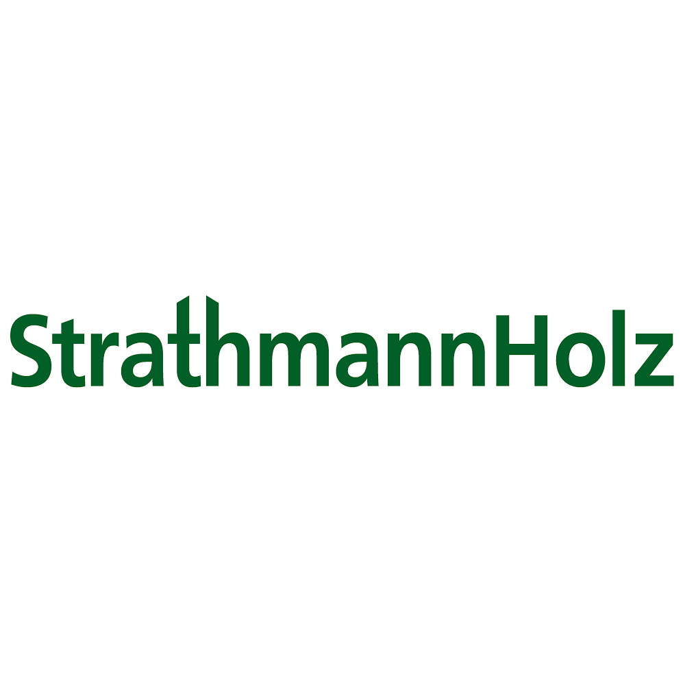 StrathmannHolz GmbH & Co. KG | Bünde logo