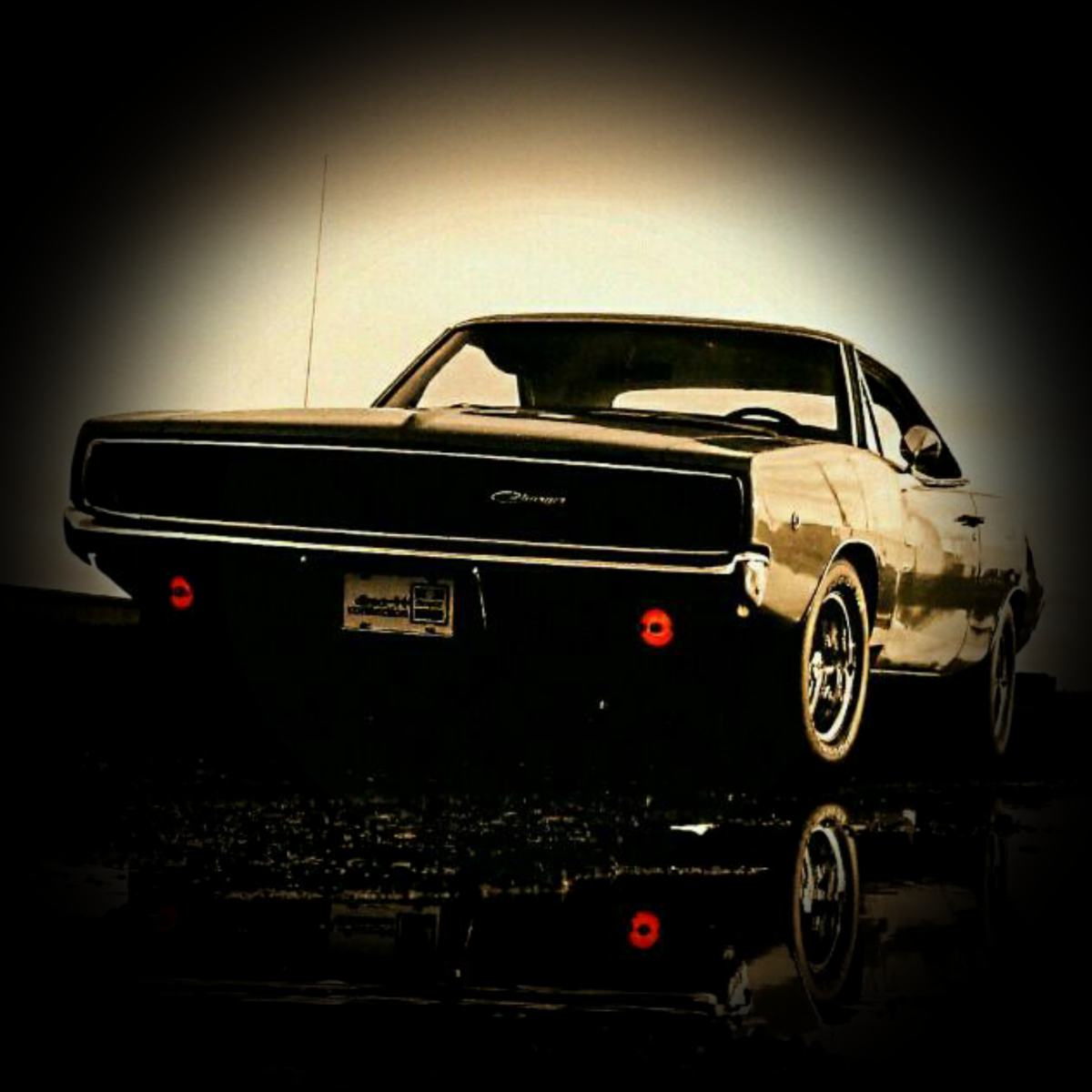 Liehr Karosserie & Lack Logo