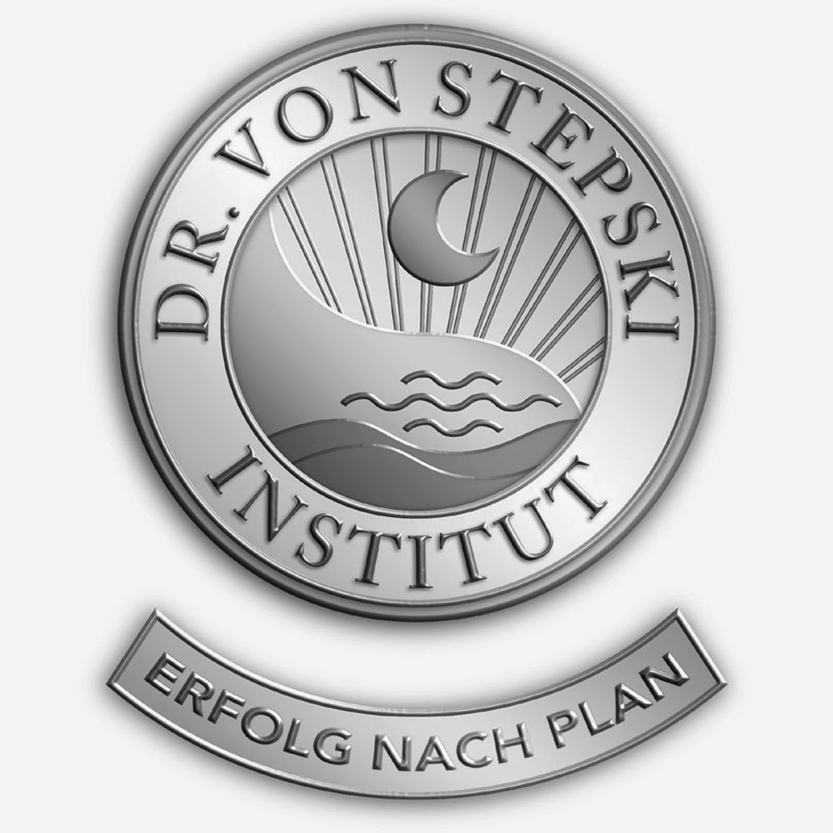 Dr. Stephan von Stepski-Doliwa logo