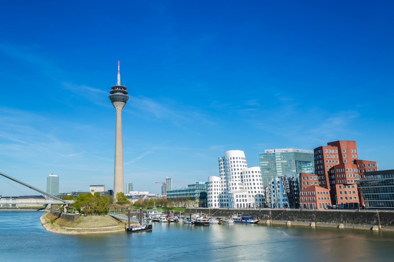 city-Düsseldorf