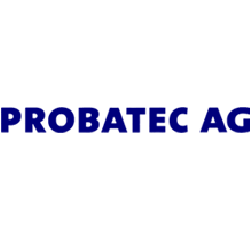 Probatec AG Amberg Logo