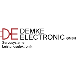 Demke Electronic GmbH Logo