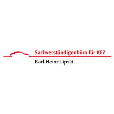 Sachverständigenbüro für KFZ K.-H. Lipski OHG Logo