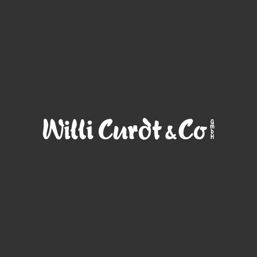 Willi Curdt & Co GmbH Logo