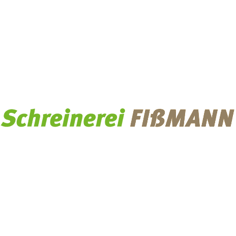 Schreinerei Fißmann Logo