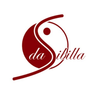 da Sibilla - Sibilla Gensicke Logo