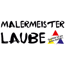 Malermeister Laube GmbH Logo