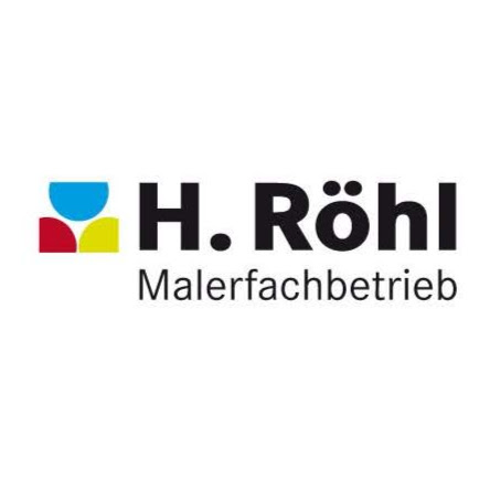H. Röhl Malerfachbetrieb Inh. Hartmut Roehl logo
