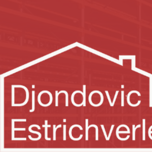 Djondovic Estrichverlegung KG Logo