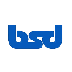 bsd-Data Treuhand GmbH Steuerberatungsgesellschaft Logo