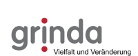 grinda - Sabine Grinda M.A. Logo