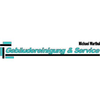 Michael Warthul Gebäudereinigung & Service | Berlin Logo