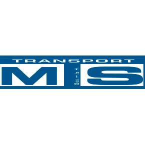 MTS - Transport GmbH Kurierdienst Expressdienst Übersiedlung Logo