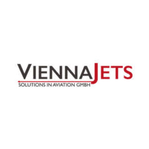 Vienna Jets Logo