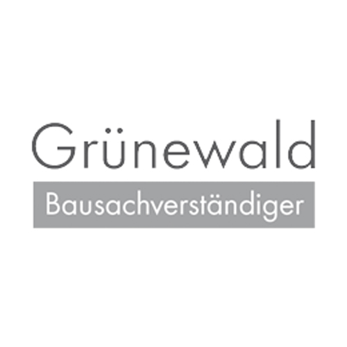 Grünewald Bausachverständiger Inh. Thomas Grünewald Logo