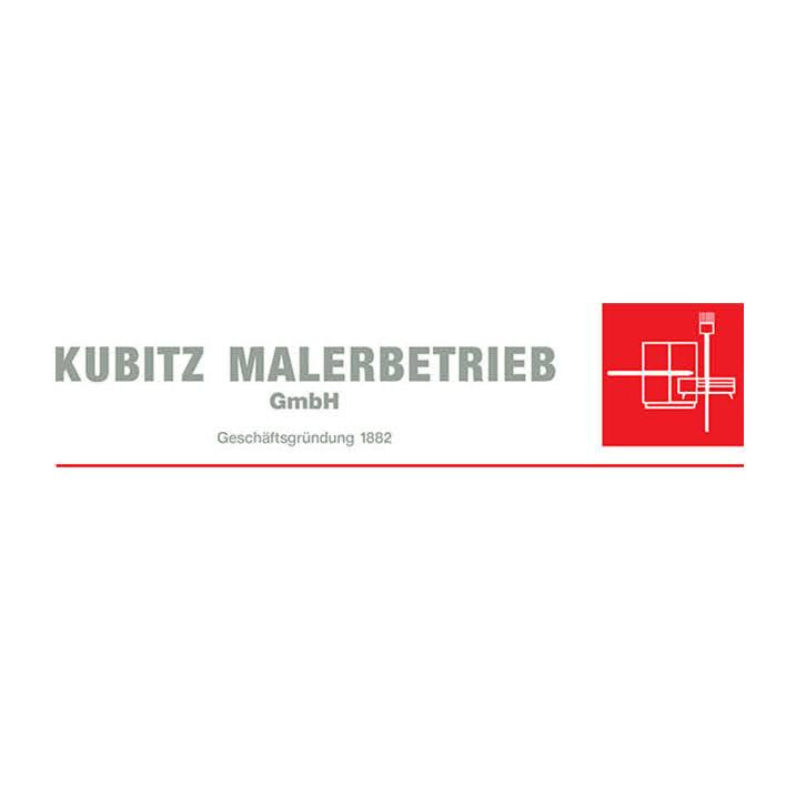 Kubitz Malerbetrieb GmbH Logo