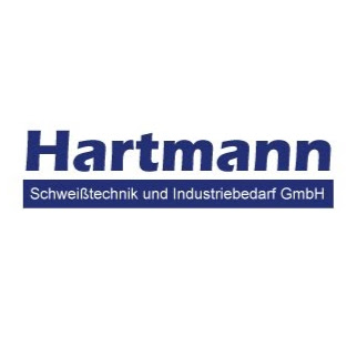 Hartmann Schweißtechnik und Industriebedarf GmbH Logo