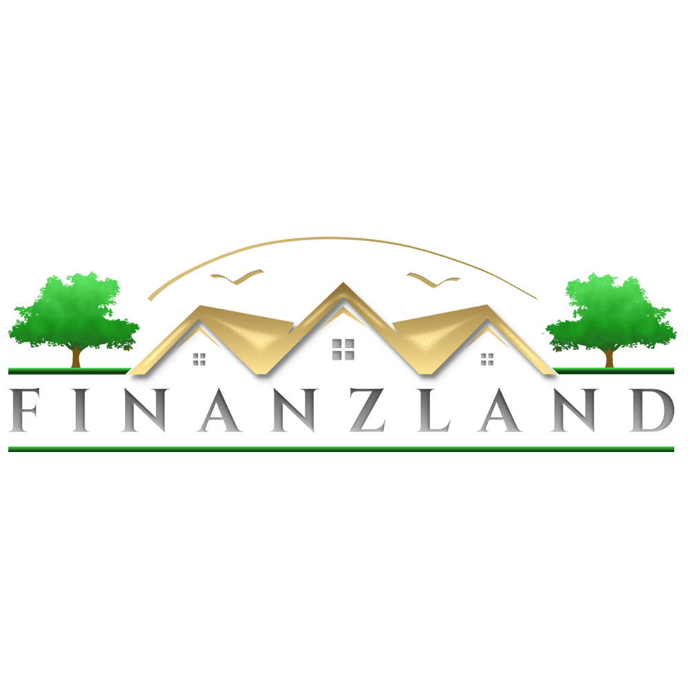 Finanzland GmbH logo