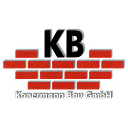 Konermann Bau GmbH Logo